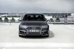 Audi S3 Sedan 2016 года (WW)